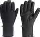 BBB Cycling ThermoDex Winter Fietshandschoenen - PrimaLoft Isolatie - Zwart - Maat M