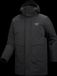 Arcteryx Therme Down Parka Jas Heren Black M