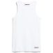 ARMEDANGELS Top 'KANITA' blanc