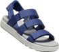 Keen Elle - Sandalen met bandjes - Dames - blauw - EU 39 - Casual - 2022