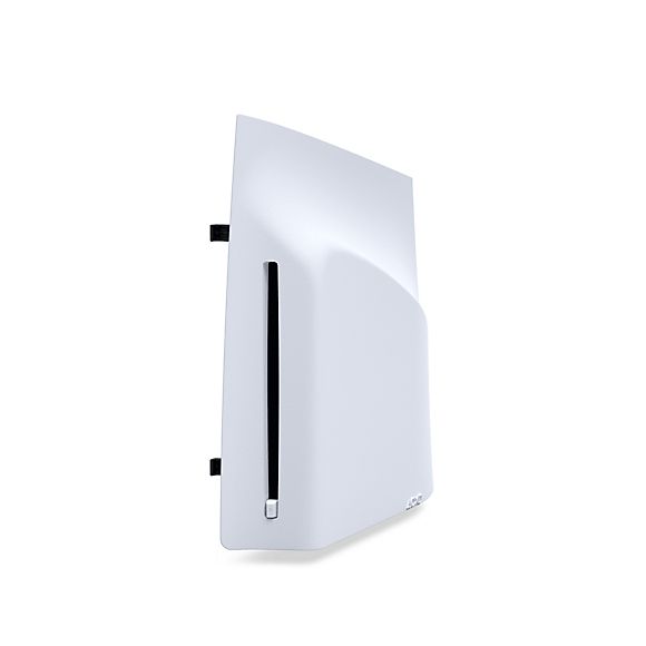Sony Interactive Entertainment Sony Disc Drive for PS5 Slim Digital Edition - White