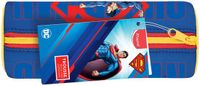 Maped Office Maped pennen etui SUPERMAN, van Neopreen
