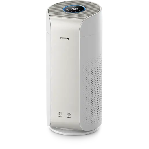 Philips 3000i-serie Luchtreiniger voor XL-ruimten AC3055/51R1