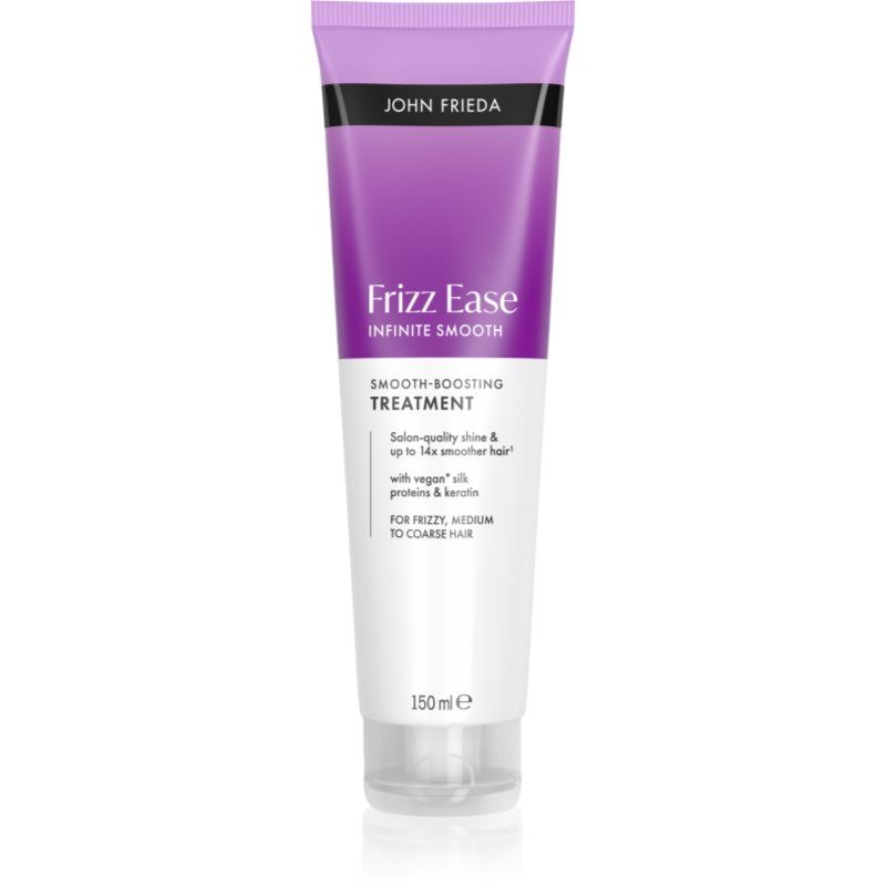 John Frieda Frizz Ease Smooth-boosting Treatment (150 ml)