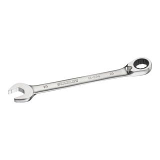 Stanley FM Combinatiesleutel met Ratel 19mm