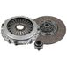 febi bilstein 105126 koppelingsset