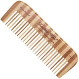 Olivia Garden Healthy Hair HH-C4 Bamboo Comb