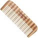 Olivia Garden Healthy Hair HH-C4 Bamboo Comb