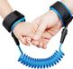 Holland Connections Bracelet anti-perte pour enfants, bleu
