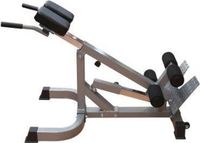 Taurus B800 Rugtrainer