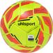 Uhlsport Voetbal Revolution Thermobonded Maat 5 Fluo Gelb/Fluo Rot/Schwar