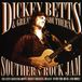 Sonic Rendezvous Dickey Betts & Great Southern - Southern Rock Jam (CD)