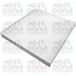 Meat & Doria 17582 Interieurfilter