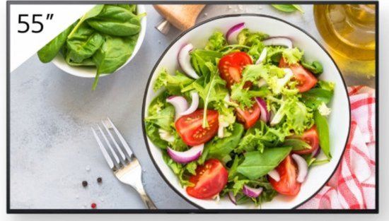 Sony FW-55BZ35L / LED-LCD screen / 55 inch / 2021