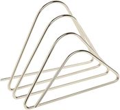 Brands U Brands Kantooraccessoires, metalen draadsorteerder goud