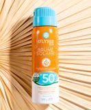 O'Lysee Green Pharmacy Biologische hydratatie hoge bescherming zonnemist SPF50 - UVA en UVB bescherming - waterbestendig 75ml