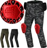 SHIMA Giro 3.0 uniseks-volwassene Motorbroek