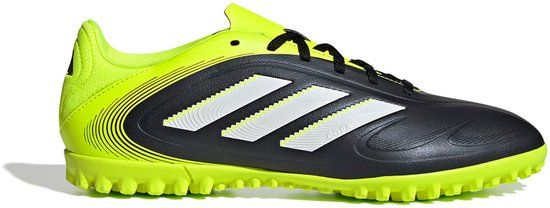 Adidas Copa Pure 3 Club Tf Voetbalschoenen Zwart EU 46