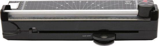 Olympia A 240 DIN A4 Combo Lamineerapparaat met papiersnijder