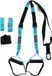 Muscle Power Suspension Trainer MP1406
