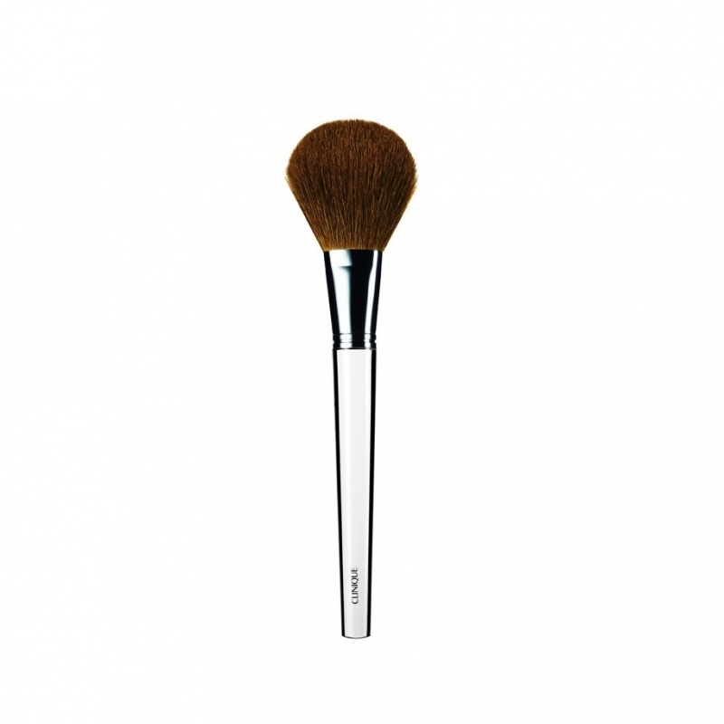 Clinique Blush Brush Kwast st