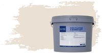 Wixx Plafond & Muren Matt - 5L - RAL 9001 Crèmewit