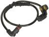 ESEN SKV Sensor, Raddrehzahl 06SKV137 vorne | Compatibel met: MERCEDES-BENZ C-CLASS, C-CLASS T-Model, CLK, CLK Cabriolet, SLK