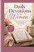 Daily Devotions for Women: A Prayer and Reflection Journal for Stress Relief and Faith Building