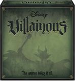 Ravensburger Disney Villainous - Bordspel - Engelstalig