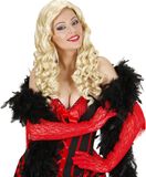 Widmann Pruik, Jessica Blond