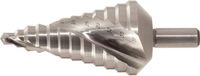 KS Tools HSS-Co Trappenboor Metaal 6.90 cm
