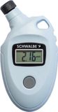 Schwalbe Airmax Pro manomètre