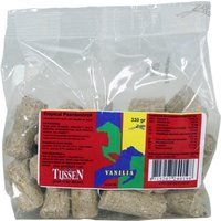 Tijssen Vanilia Paardensnoepjes - Tropical - 330 gram