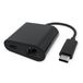 VALUE USB 3.2 Gen 2 Type C naar Gigabit Ethernet Converter + 1x PD-poort