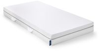 Emma One Matras – 80x200 cm – Airgocell® & HRX-schuim – 3 lagen – Wasbare hoes – 10 jaar garantie