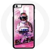 BWT Hoesje voor iPhone 6 Sergio Perez Formule 1