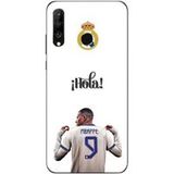 Huawei P30 Lite Hoesje Kylian Mbappe Real Madrid 9 Hola