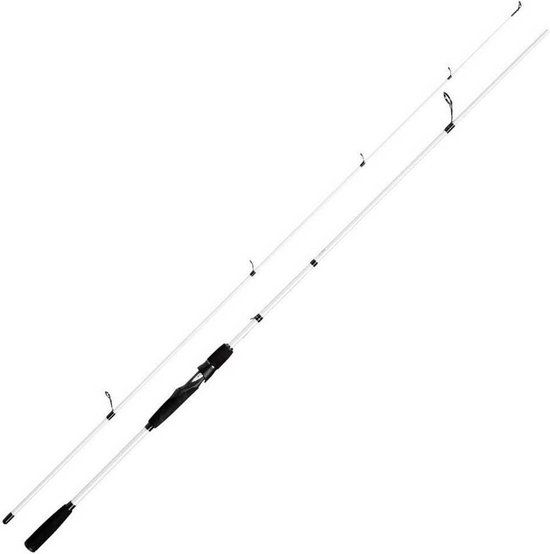 ABU GARCIA Venerate V2-E 902XH 20-80g Spinning Rod