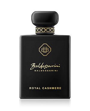 Baldessarini Royal Cashmere / 100 ml / Unisex