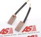 AS-PL BX204 Balais de démarreur alternateur