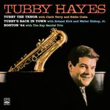 Tubby The Tenor/Tubby's