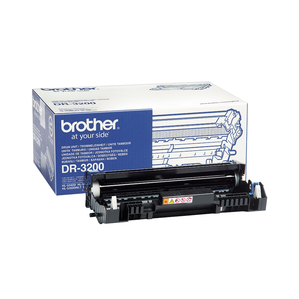 Brother DR-3200