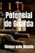 Potencial Icecat Potencial de Guarda: Vinhos pelo Mundo