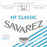 Savarez Alliance HT Classic 546J E6w Classic HT High