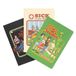 Grupo Erik Pack Of 3 A5 Notebooks - Steven Rhodes