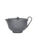 Blomus 64013 theepot, porselein