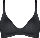 Sloggi BODY ADAPT T-shirt Bra P - Zwart - Dames - Maat M