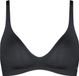 Sloggi BODY ADAPT T-shirt Bra P - Zwart - Dames - Maat M
