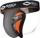 Shock Doctor Ultra Pro Supporter Jockstrap met cup Grijs XL
