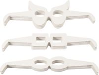 Creotime Brillen, l: 32 cm, 160 assorti